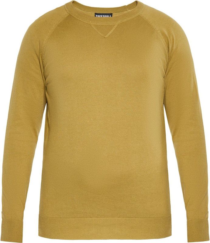 TUFFSKULL - Jumper - Effen - Trui