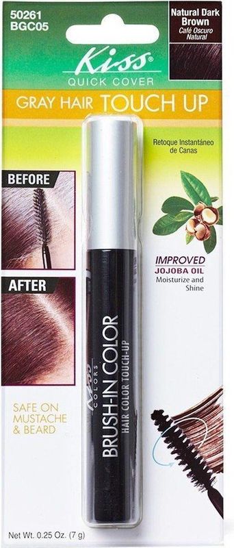 Quick Cover Root Touch-up 7 G