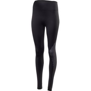 Naadloze dames leggings kliatex macu - ademend & flexibel