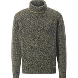 Babista - VESTIGONI - Trui - Groen