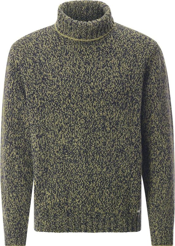 Babista - VESTIGONI - Trui - Groen