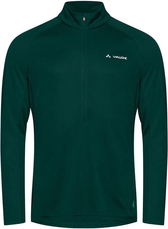 VAUDE - Larice Light Shirt - Lange Mouwen - Baselayer - Ademend - Ecologisch