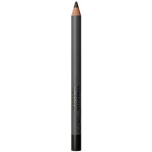 MÁDARA The Eye Pencil #1 Black 1gr