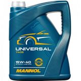 5 Liter 15W-40 Mannol Universal 7405