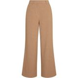 Moss Copenhagen - 19447 mschmacy michelle hw wide pants - Broeken