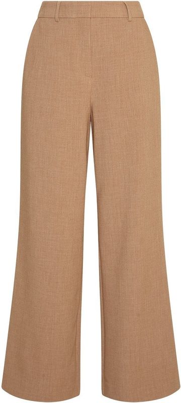 Moss Copenhagen - 19447 mschmacy michelle hw wide pants - Broeken