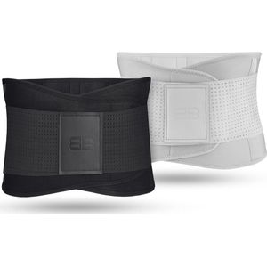 Draadloze Bluetooth Speaker - Waterbestendige Draagbare Luidspreker voor Muziek On-The-Go in Zwart