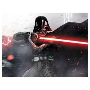Star Wars - Darth Vader Vechthouding Puzzel 500 stk 61x46 cm - met 3D lenticulair effect