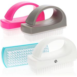 Nagel Penselen - Nagelborstels - Nagel Borstel - Manicure Borstel
