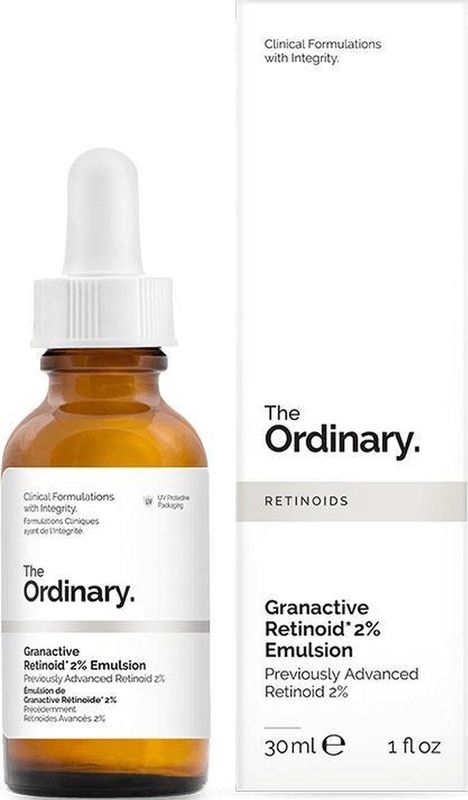 The Ordinary Retinoid 2% Serum - 30 ml