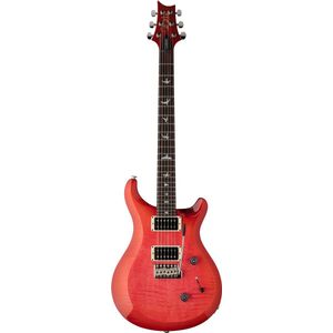 PRS 10th Anniversary S2 Custom 24 Bonni Pink Cherry Burst - Elektrische gitaar