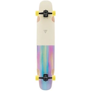Landyachtz Dancer Longboard Stratus Watercolor 46