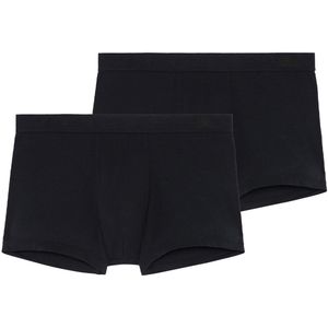HOM Heren retro short / pant 2 pack Supreme Cotton
