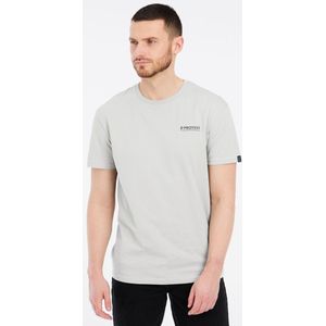 Protest PRTROCKO – T-shirt Heren – Kitoffwhite