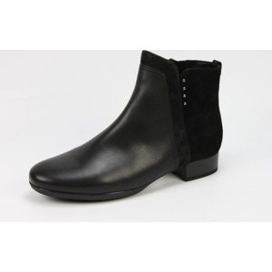 Gabor - 72.712.57 - Enkellaarsje - Zwart