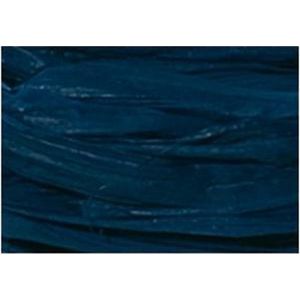 Raffia Folia 50gr. konings- - blauw