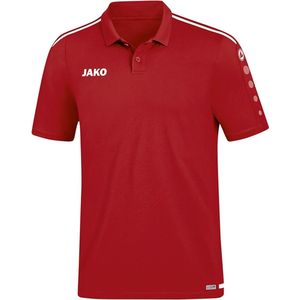 Jako - Polo Striker 2.0 - Polo Striker 2.0 - XS - Rood