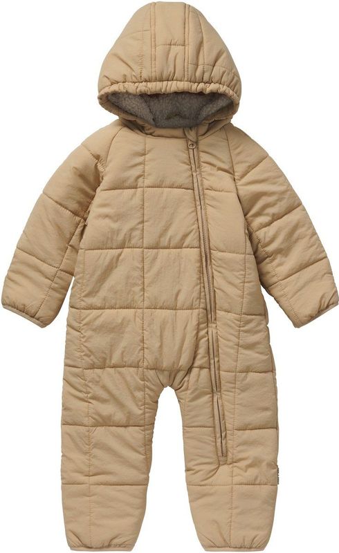 Noppies - Orchard - Sneeuwpak - Neutraal - Maat 62-68