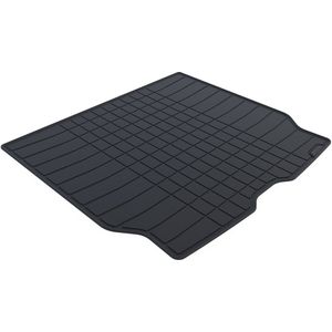 Rubber Kofferbakmat geschikt voor Mercedes GLC X254/C254 - 2023-heden - Uitvoering: X254 SUV | 300e 4MATIC | hoge laadvloer