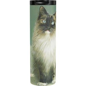 Kat Mr Boots - Thermobeker 500 ml