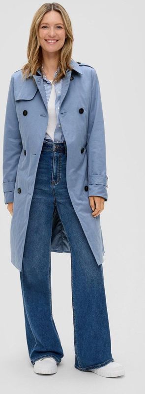 s.Oliver Outdoor-Mantel