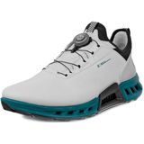 Ecco - Biom C4 Boa - Golfschoenen - Grijs - EU 43 - Man