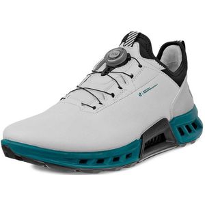 Ecco - Biom C4 Boa - Golfschoenen - Grijs - EU 43 - Man