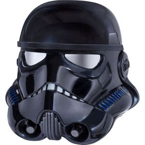 Hasbro Star Wars: Battlefront - Shadow TrooperBlack Series Helmet Replica
