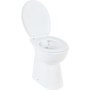 vidaXL-Toilet-verhoogd-7-cm-soft-close-randloos-keramiek-wit
