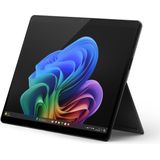 Microsoft Surface Pro 11e Editie - Laptop - 13 Inch OLED Touchscreen - Zwart - Snapdragon X Elite/16GB RAM/512GB SSD