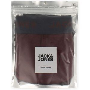 Jack & Jones JACBAK TRUNKS BORDEAU S