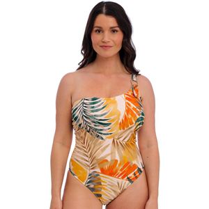 Fantasie Maya Bay Badpak Warm Sunset Multicolour 70 D