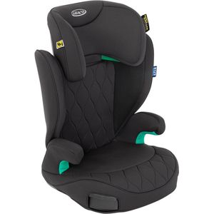 Graco Autostoel Affix i-Size Midnight