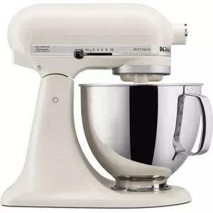 Royal Swiss Keukenmachine, 2000 W, roestvrijstalen kom, 8,5 l, XXL