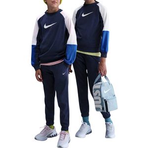 Nike - Dri-FIT Trainingspak - Marine - Tweedelig