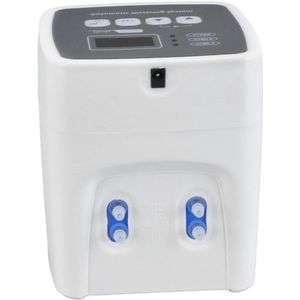 Automatische besproeiingstimer WiFi-watertimer met WiFi-hub APP-bediening Washing Machine