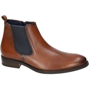 Fluchos -Heren - cognac/caramel - boots & bottines - maat 46