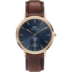 Daniel Wellington DW00100708 - Dames - 40 mm