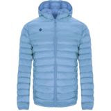 Izas - Gabes M - Gewatteerde Jas - Blauw - Ultralicht - Windbestendig en Waterafstotend