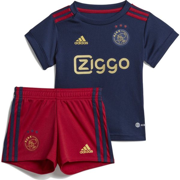 Ajax Shirt Kind kopen? 2023 Kids Collectie online | beslist.nl