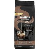 Lavazza Espresso Italiano Classico koffiebonen - 500 gram x6