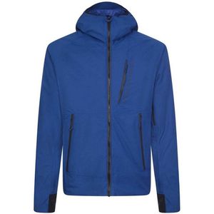 Rock Experience - Snow Peak 2.0 - Gewatteerde Jas - Blauw