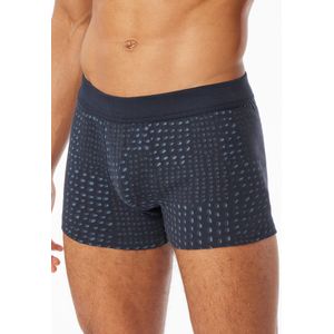 Schiesser – Fine Interlock - Short – 181836 – Graphit – Maat XXL