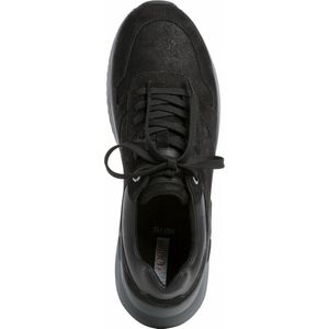 s.Oliver Heren Sneaker 5-5-13610-27 001 Maat: 42 EU