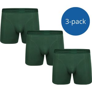 Maxx Owen Heren boxershort 3-pack Cilanto maat XL