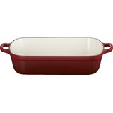 Le Creuset Braadslede Rhône 4,9 l - Gietijzer - 33 cm