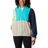 Columbia - Hike - Damesjas - Waterdicht - Ademend