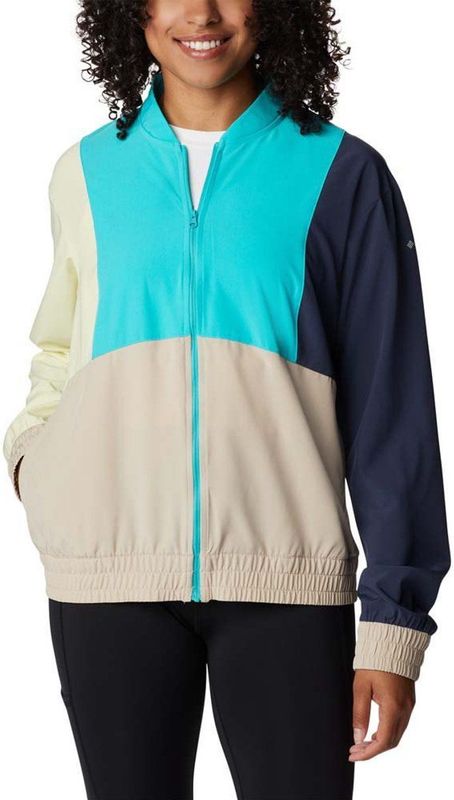 Columbia - Hike - Damesjas - Waterdicht - Ademend