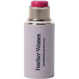 Nourishing Blush Stick - Hot Pink