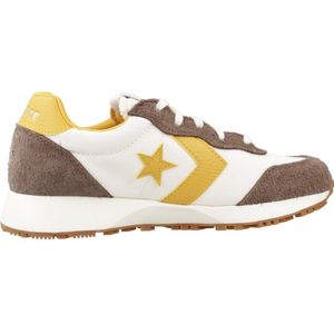 Converse Converse Omega Trainer in Egret/Grounded/Sunny Angle, Maat EU 44